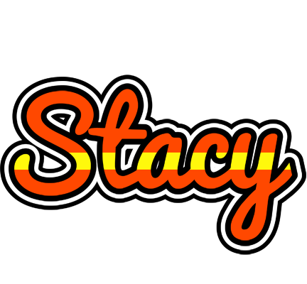 Stacy madrid logo