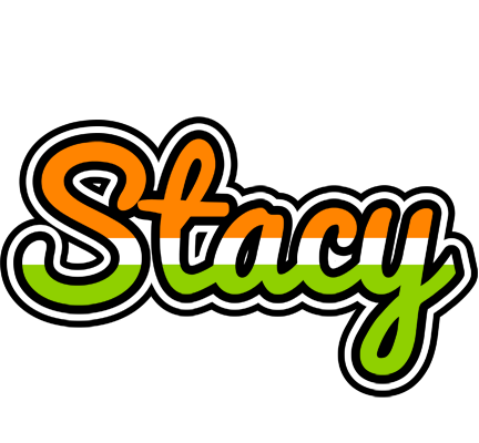 Stacy mumbai logo