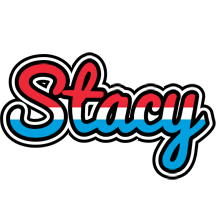 Stacy norway logo