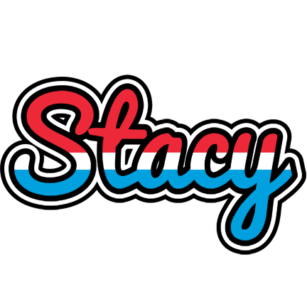 Stacy norway logo