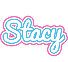 Stacy outdoors logo