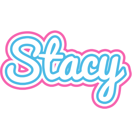 Stacy outdoors logo