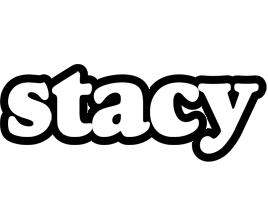 Stacy panda logo
