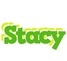 Stacy picnic logo