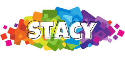 Stacy pixels logo