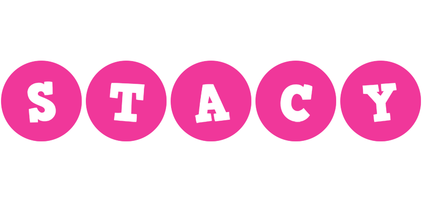 Stacy poker logo