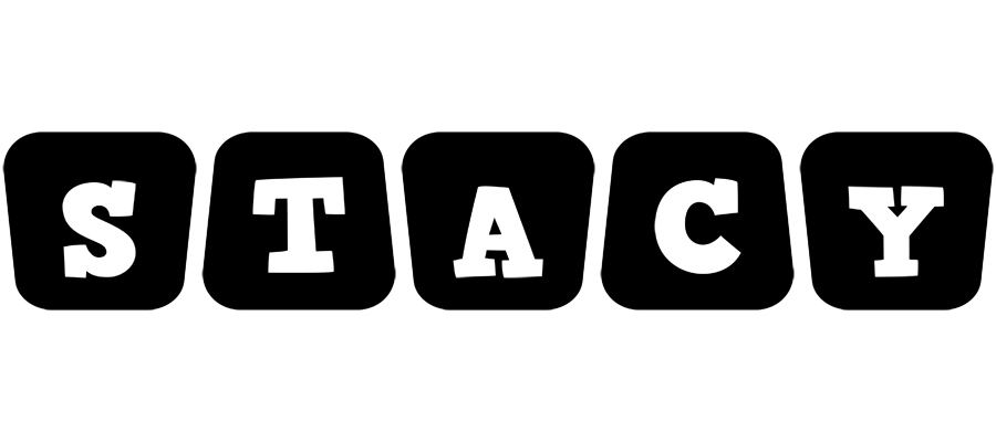 Stacy racing logo