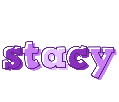 Stacy sensual logo