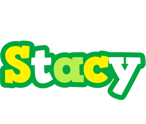 Stacy soccer logo