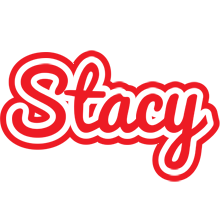 Stacy sunshine logo