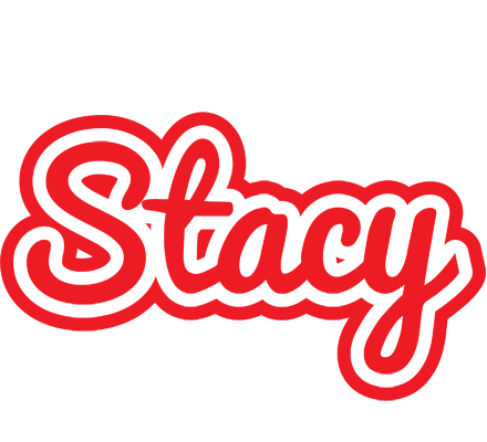 Stacy sunshine logo