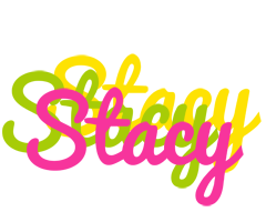 Stacy sweets logo