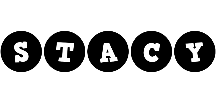 Stacy tools logo