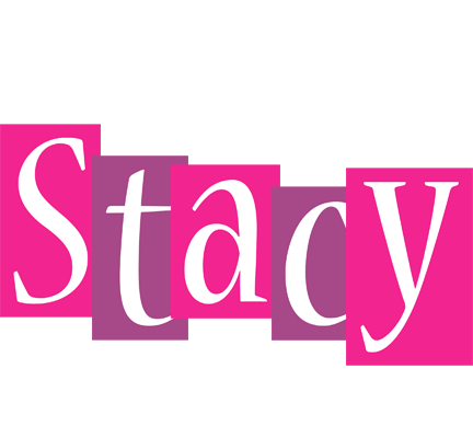 Stacy whine logo