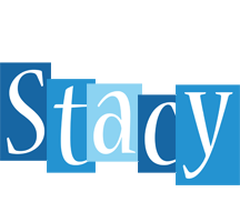 Stacy winter logo