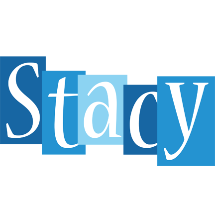 Stacy winter logo