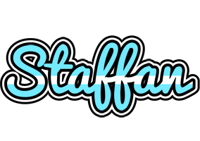 Staffan argentine logo