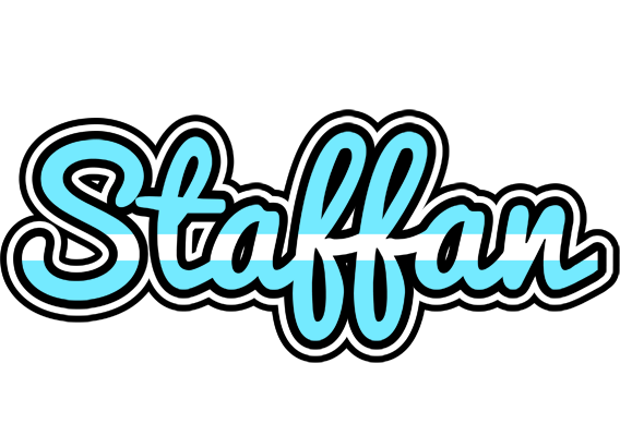 Staffan argentine logo