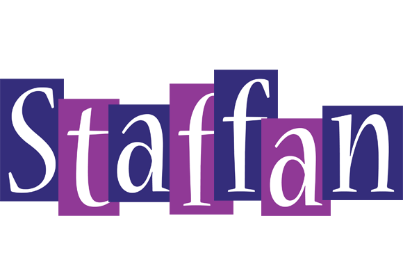 Staffan autumn logo