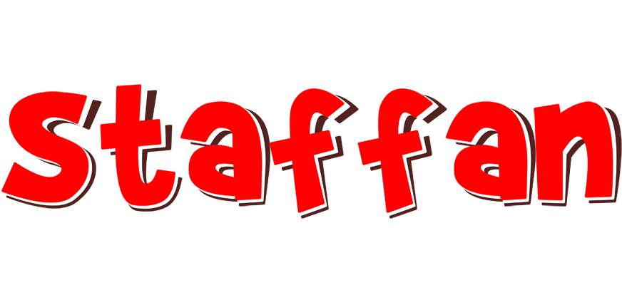 Staffan basket logo