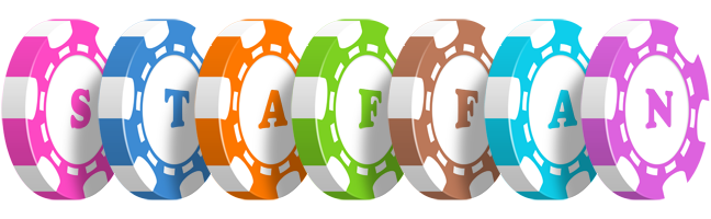 Staffan bluffing logo