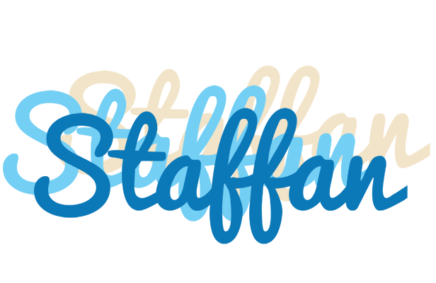 Staffan breeze logo