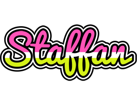 Staffan candies logo