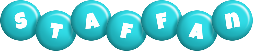 Staffan candy-azur logo