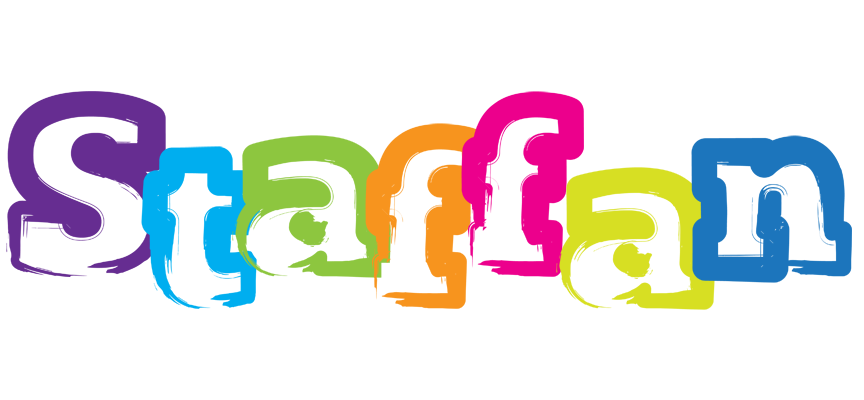 Staffan casino logo
