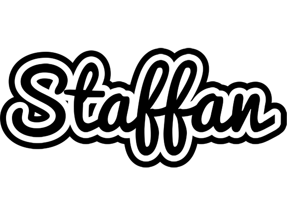 Staffan chess logo