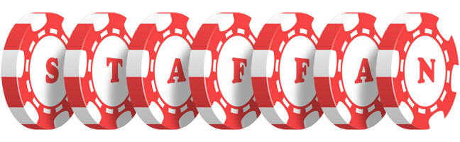 Staffan chip logo
