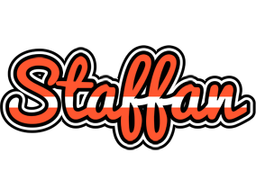Staffan denmark logo