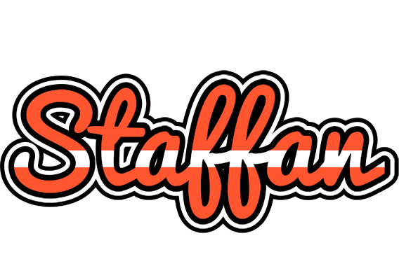 Staffan denmark logo