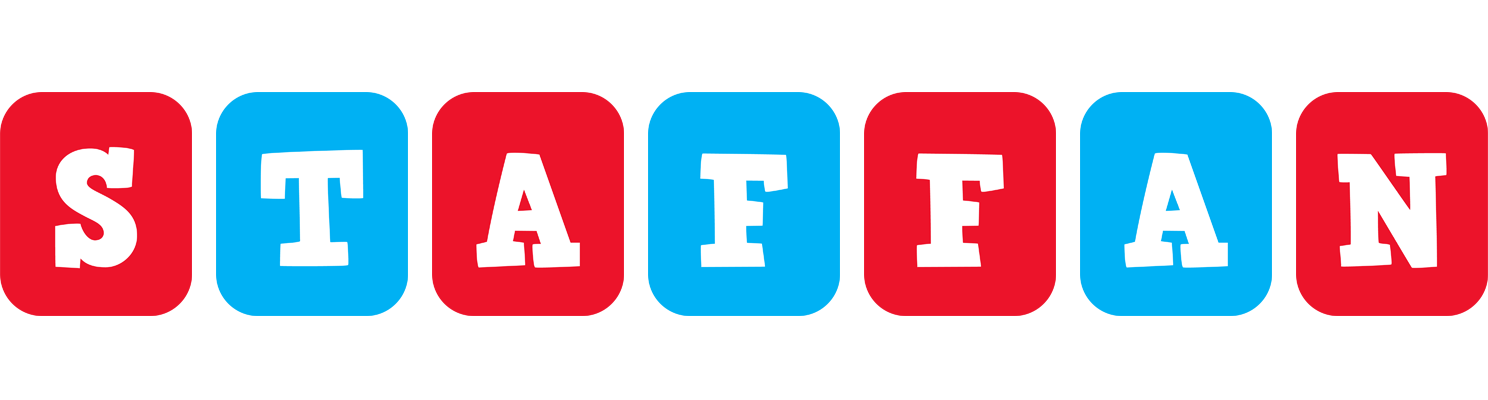 Staffan diesel logo