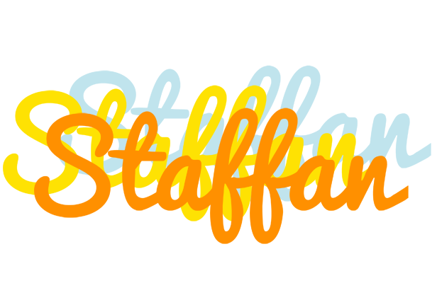 Staffan energy logo