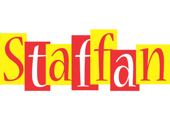 Staffan errors logo
