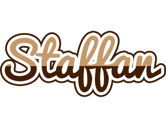Staffan exclusive logo