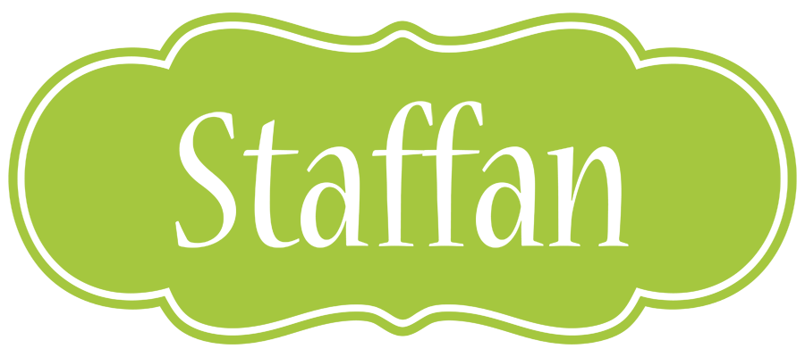 Staffan family logo