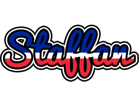 Staffan france logo