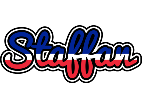 Staffan france logo