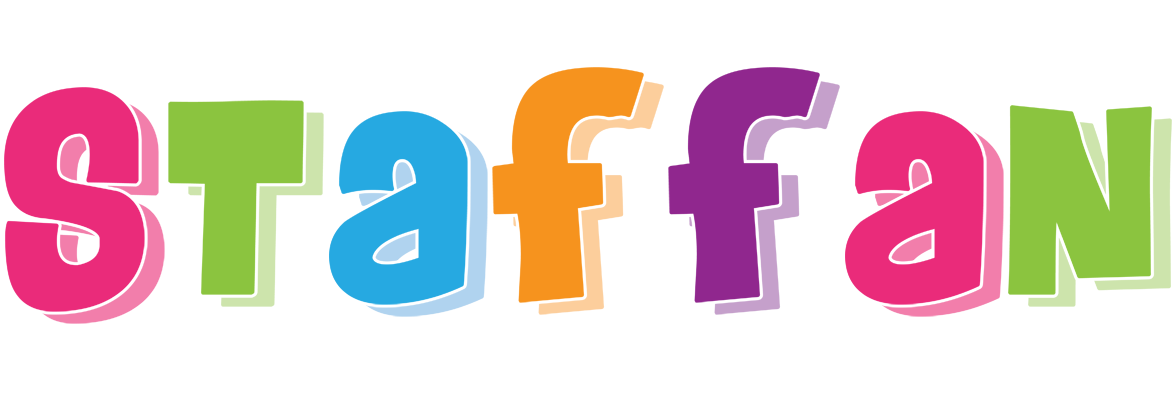 Staffan friday logo