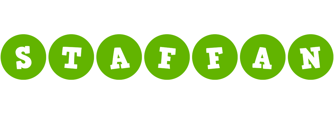 Staffan games logo