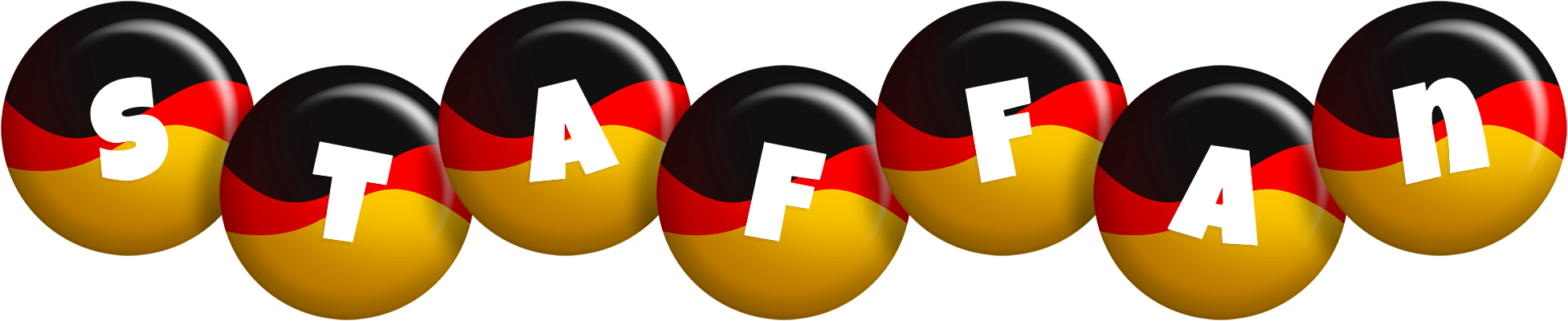 Staffan german logo