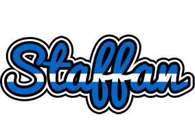 Staffan greece logo