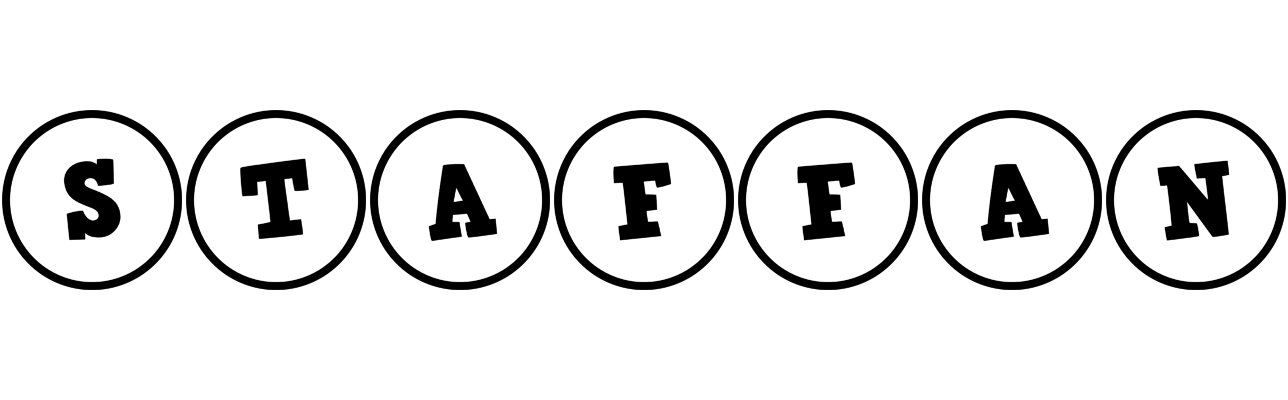 Staffan handy logo