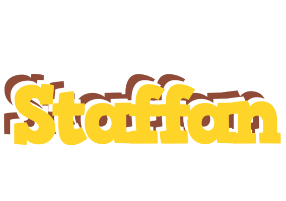 Staffan hotcup logo