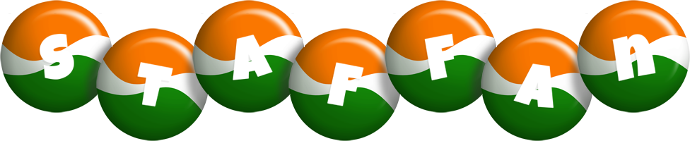 Staffan india logo