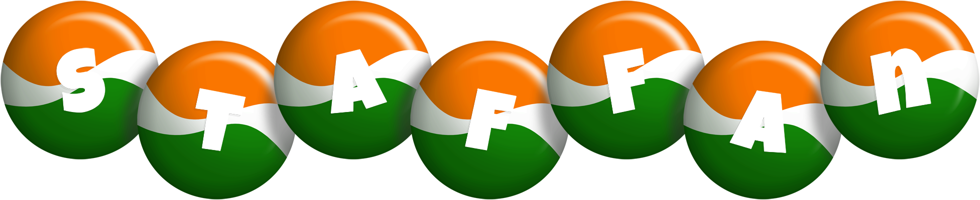 Staffan india logo