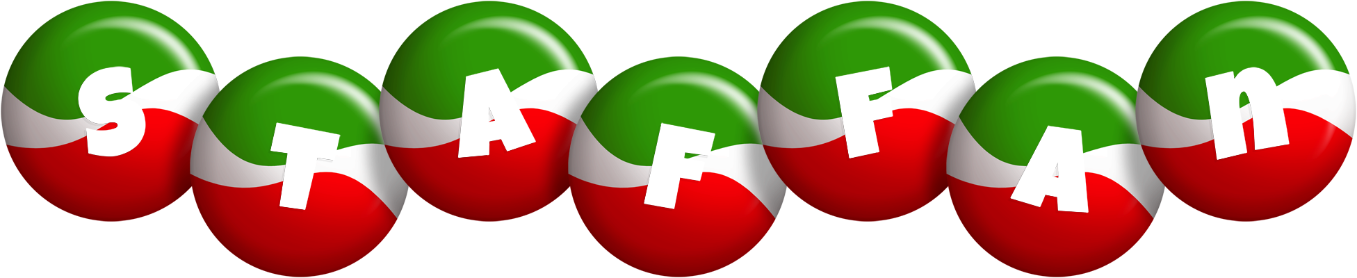 Staffan italy logo