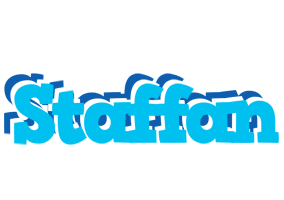 Staffan jacuzzi logo